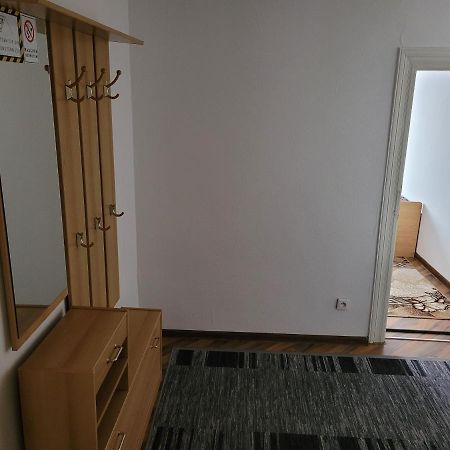 3 Zimmer Wohnung Fuer 6 Personen Gossnitz المظهر الخارجي الصورة